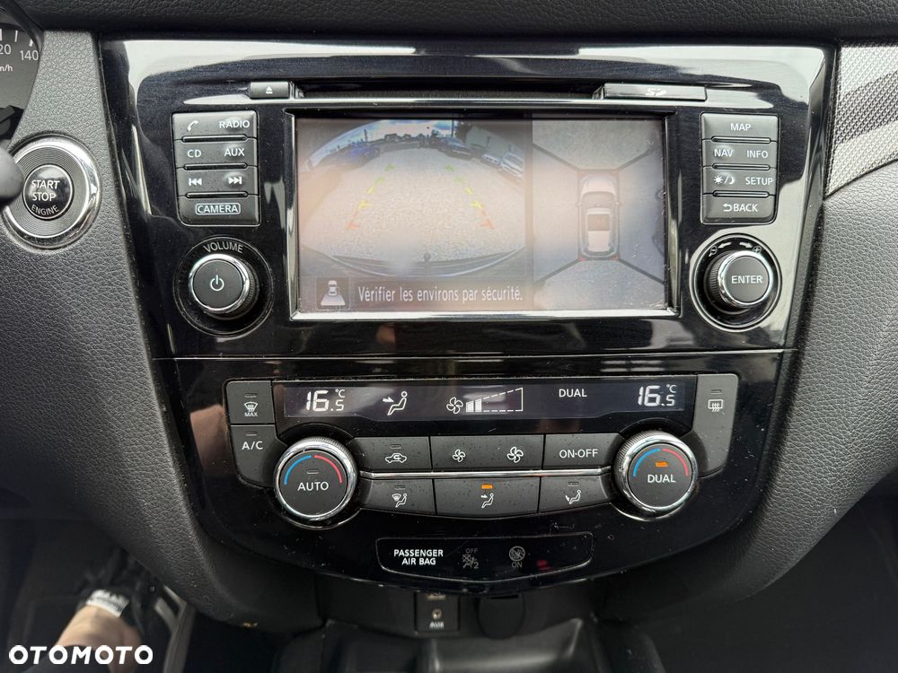 Nissan X-Trail - 18