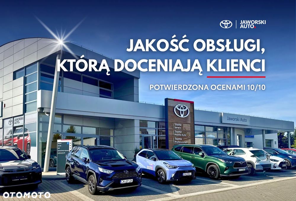 Toyota RAV4 2.5 Plug-in Hybrid Executive 4x4 e-CVT - 5