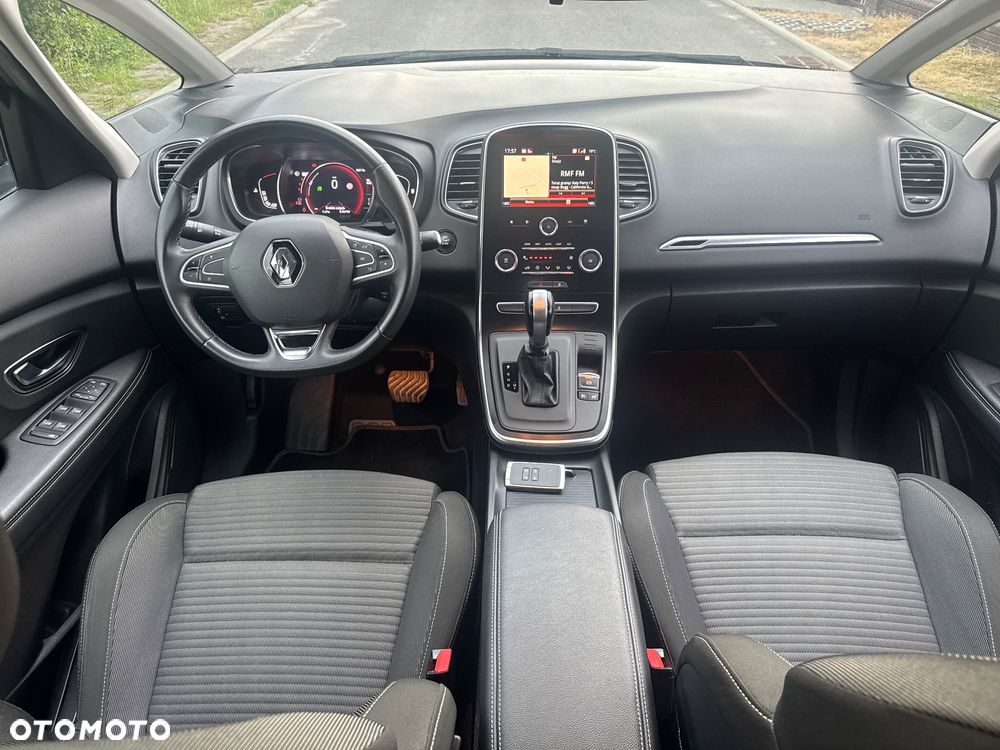 Renault Grand Scenic TCe 140 GPF EDC BUSINESS EDITION - 12