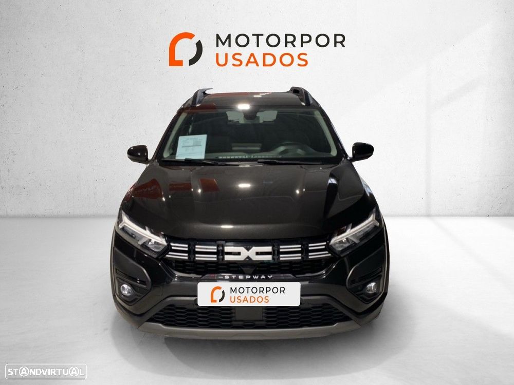 Dacia Sandero 1.0 TCe Stepway Expression - 2