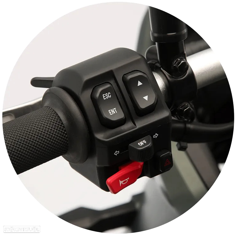 KOVE 800X Pro - 23