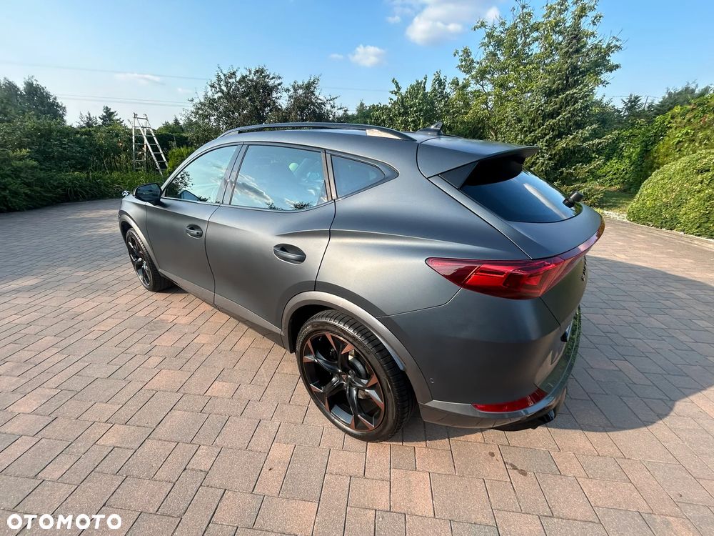 Cupra Formentor 2.0 TSI 4Drive VZ DSG - 3