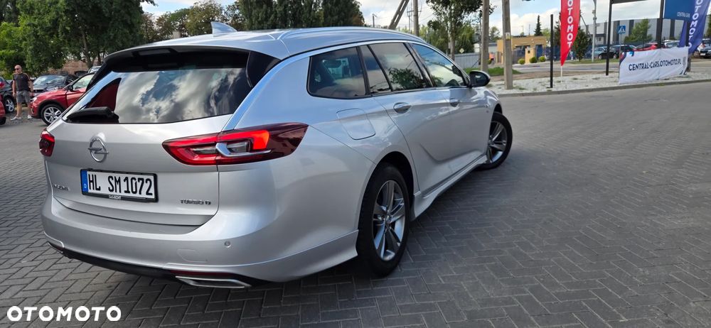 Opel Insignia 2.0 Ultimate Exclusive - 14
