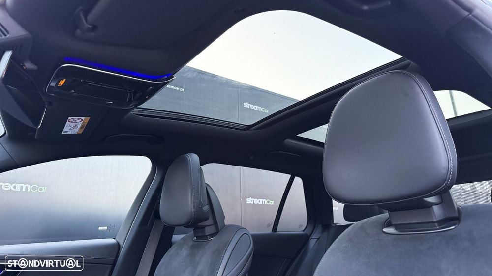 Mercedes-Benz C 300 de T 9G-TRONIC AMG Line - 33