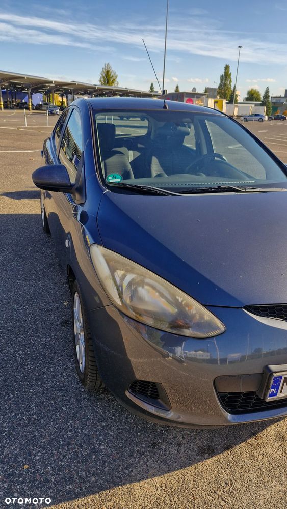 Mazda 2 1.3 Comfort - 3