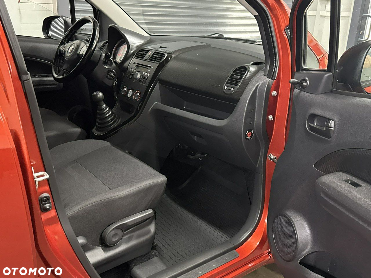 Suzuki Splash 1.0 Club - 16