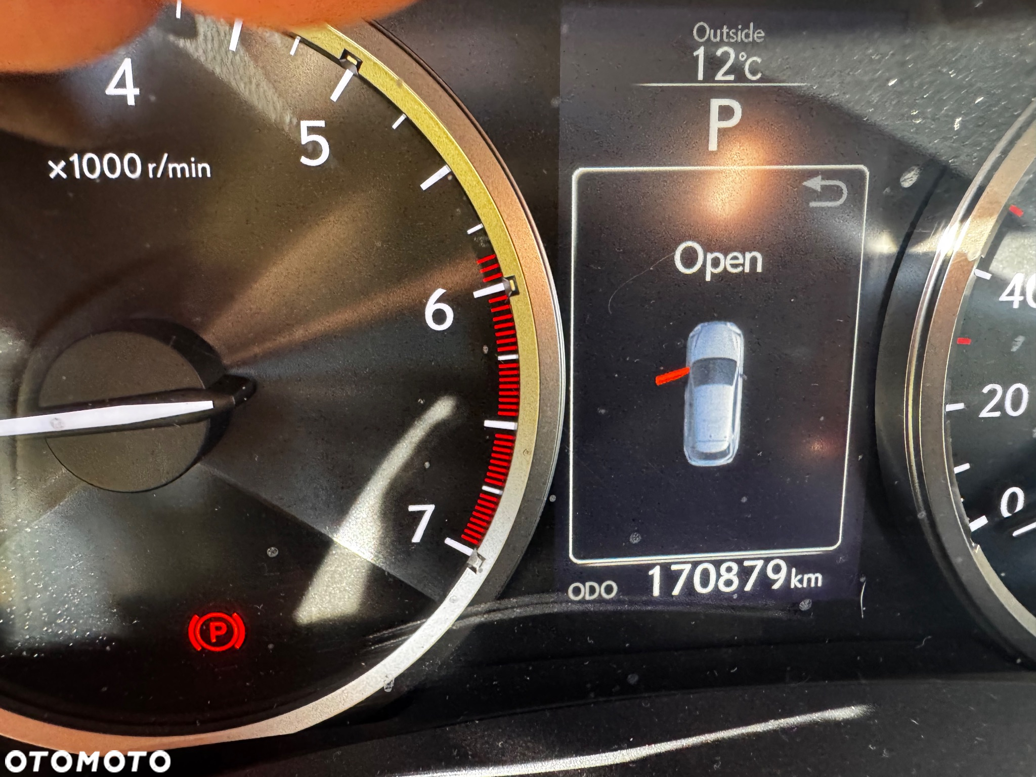 Lexus NX 200t Prestige AWD - 14