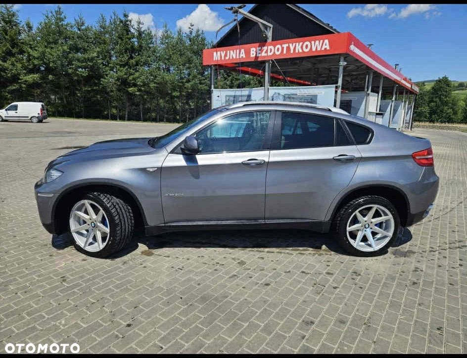BMW X6 30d xDrive - 2