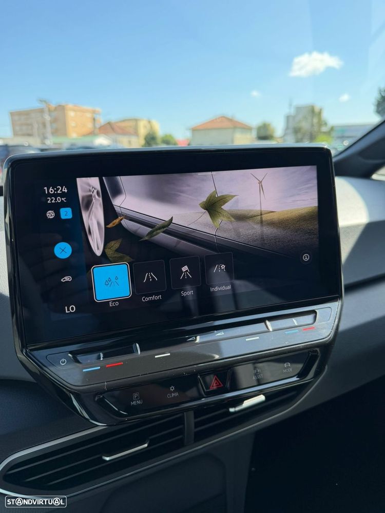 VW ID.3 Pure Performance Style - 32