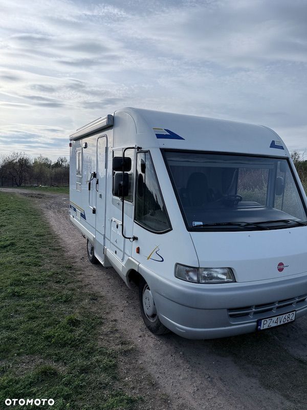 Fiat DUCATO - 1
