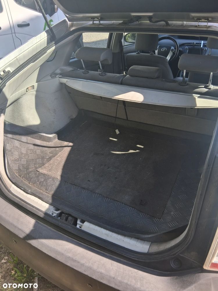 Toyota Verso 1.8 Sol EU5 7os MS - 14