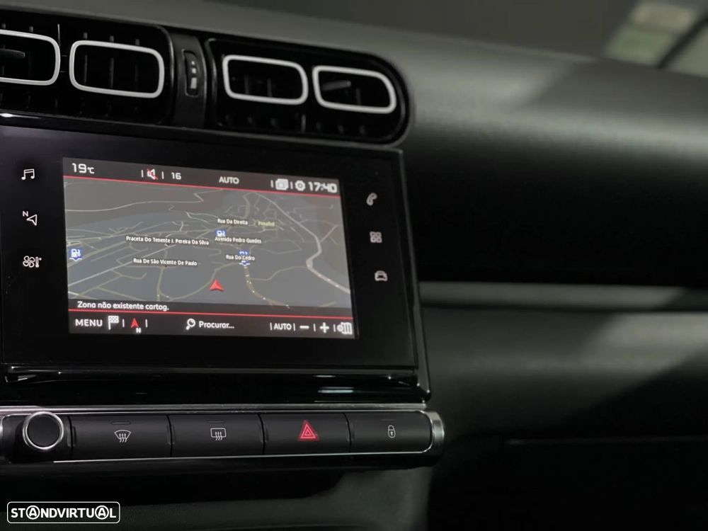 Citroën C3 Aircross 1.2 PureTech Shine - 7