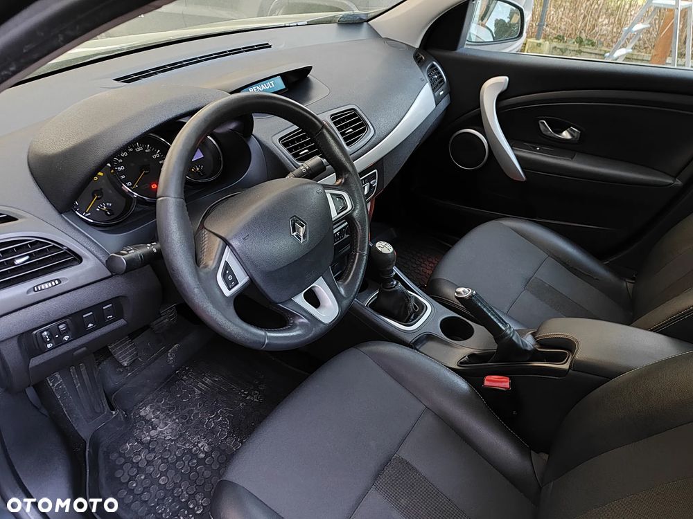 Renault Fluence - 2