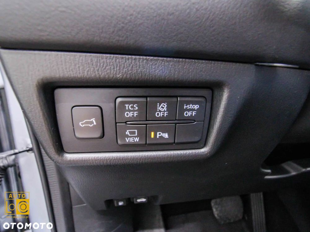 Mazda CX-5 2.5 Skypassion AWD - 33