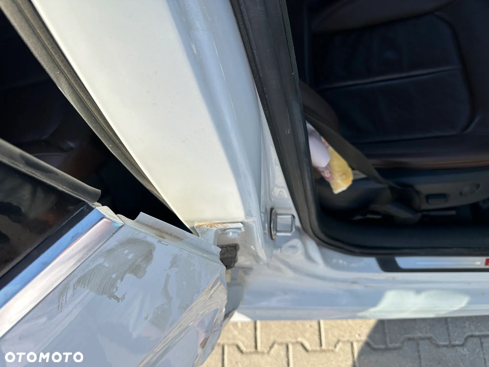 Audi A3 Limousine - 21