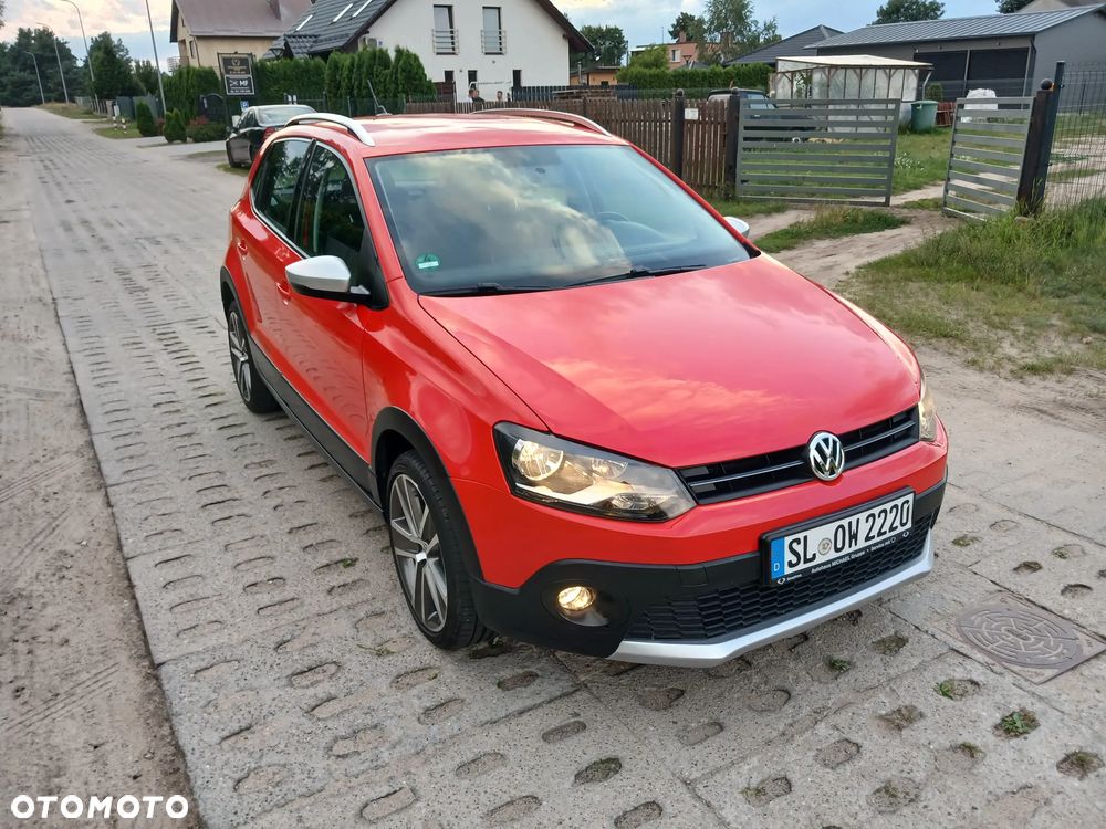 Volkswagen Polo 1.4 16V Comfortline CityLine - 11