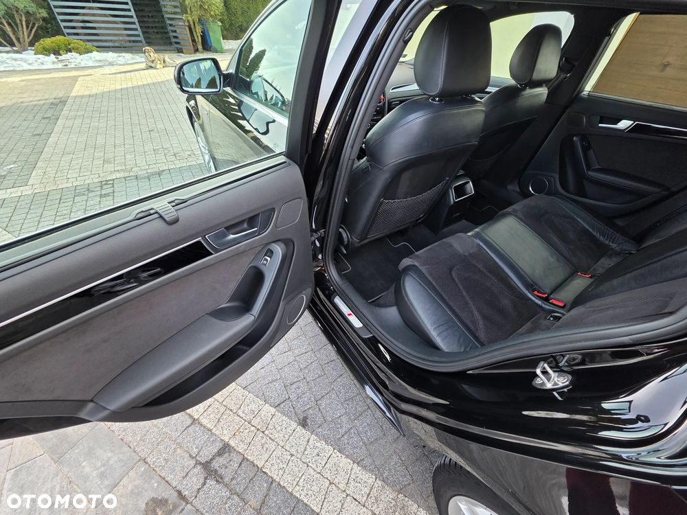 Audi A4 Avant 2.0 TDI - 9