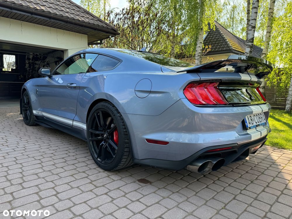Ford Mustang - 10