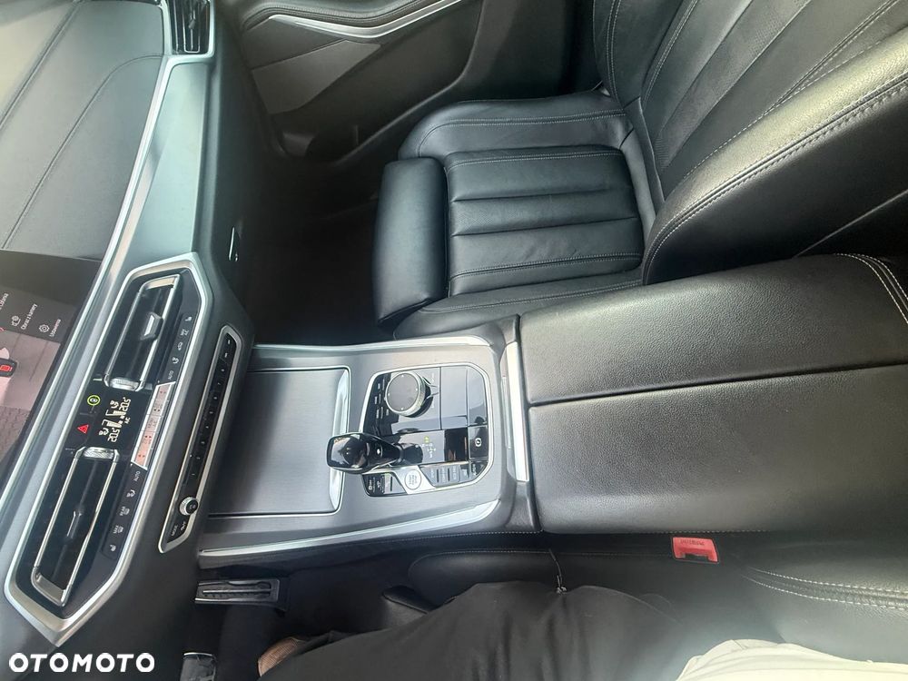 BMW X5 - 16