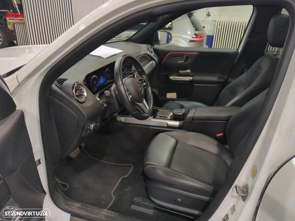 Mercedes-Benz EQB 300 4Matic - 6