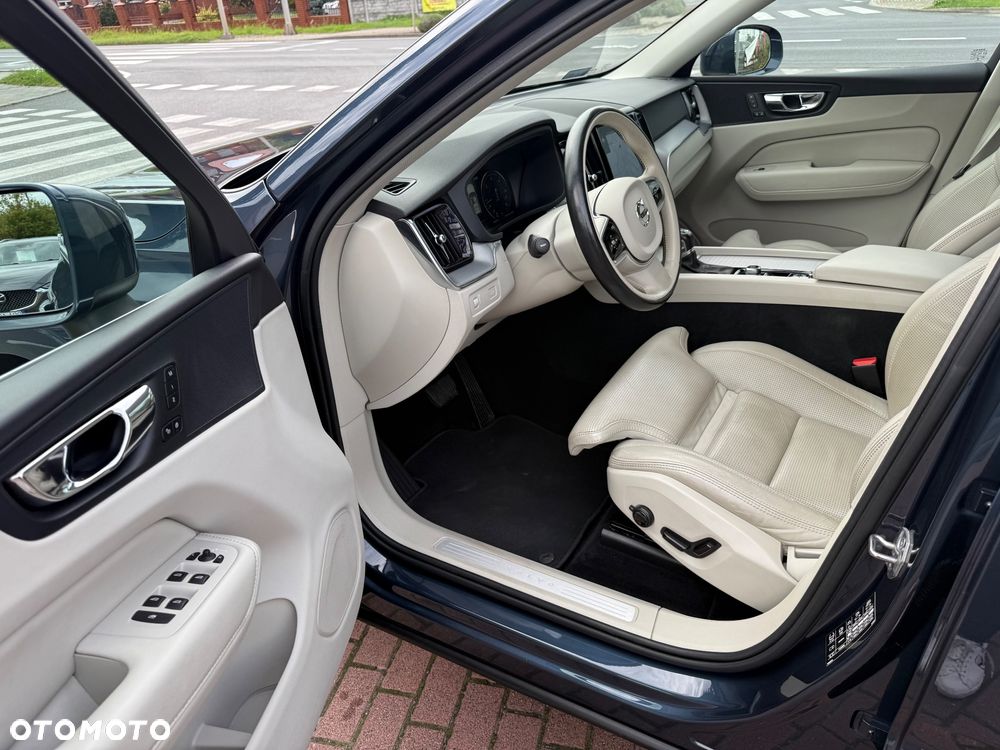 Volvo XC 60 D4 SCR AWD Inscription - 10