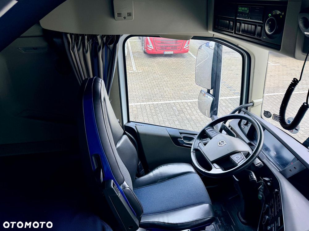 Volvo FH 460 - 8