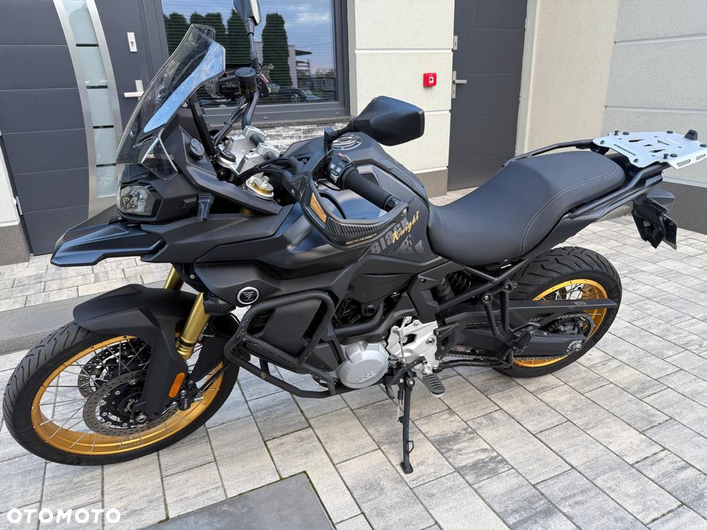 VOGE 900DSX - 1
