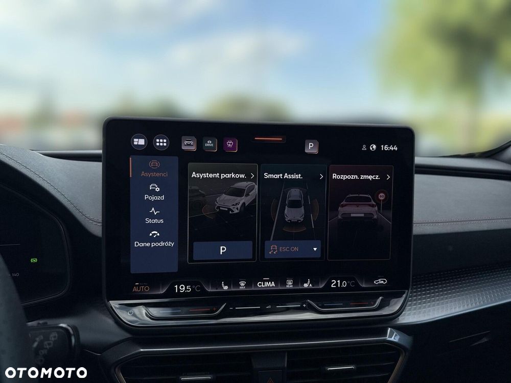 Cupra Formentor - 25