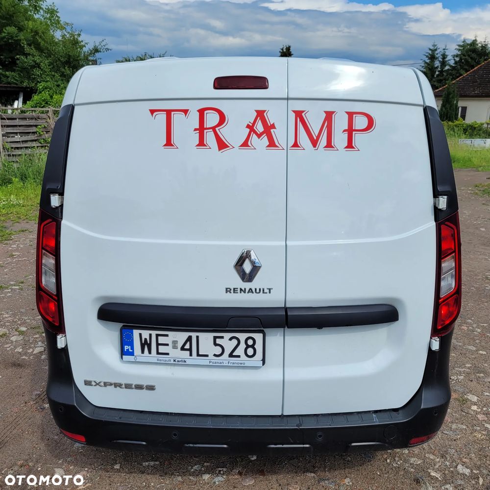 Renault EXPRESS VAN - 6