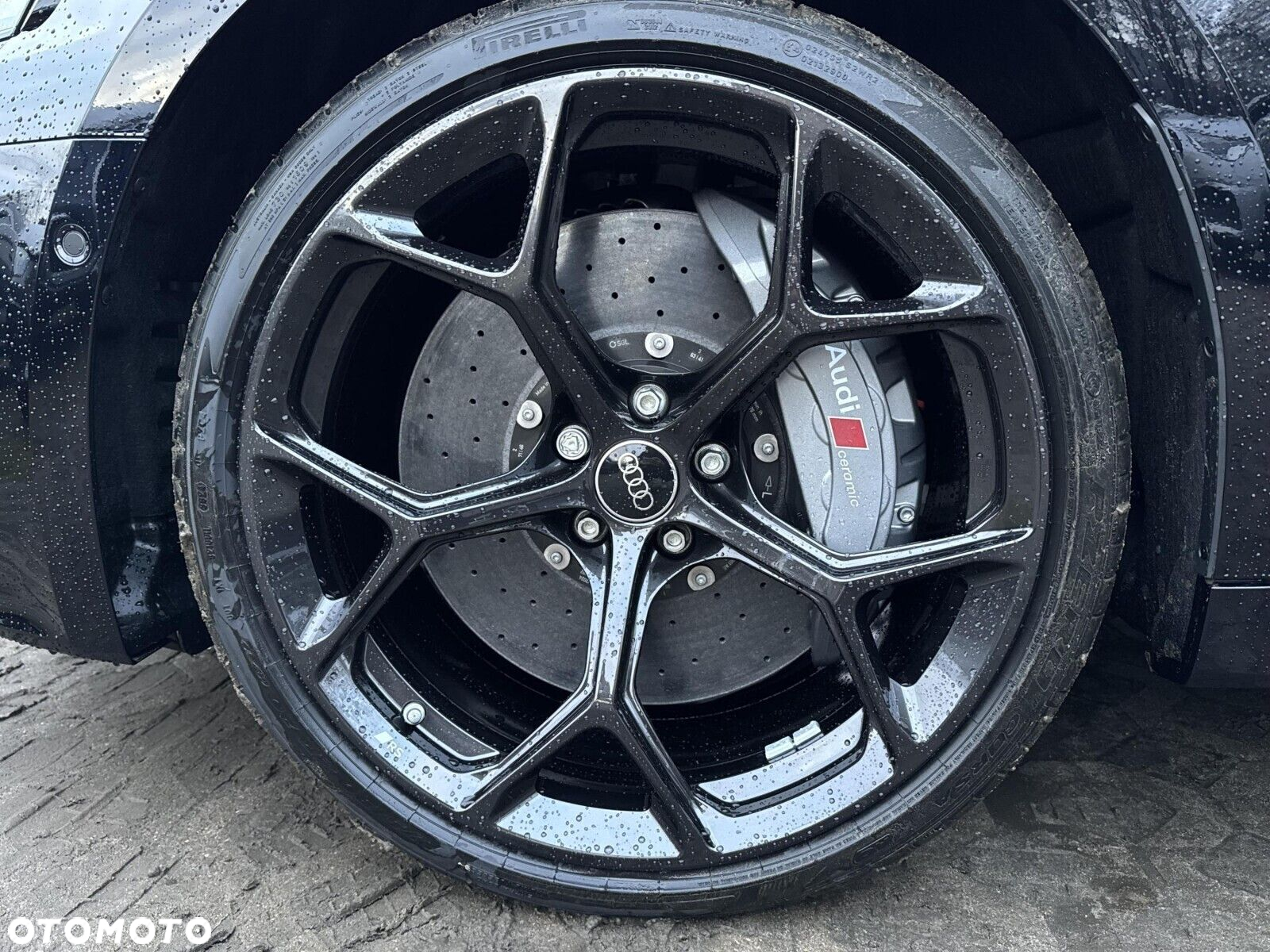 Audi RS5 - 18