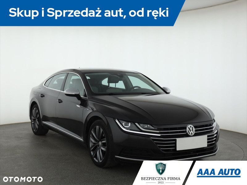 Volkswagen Arteon - 3
