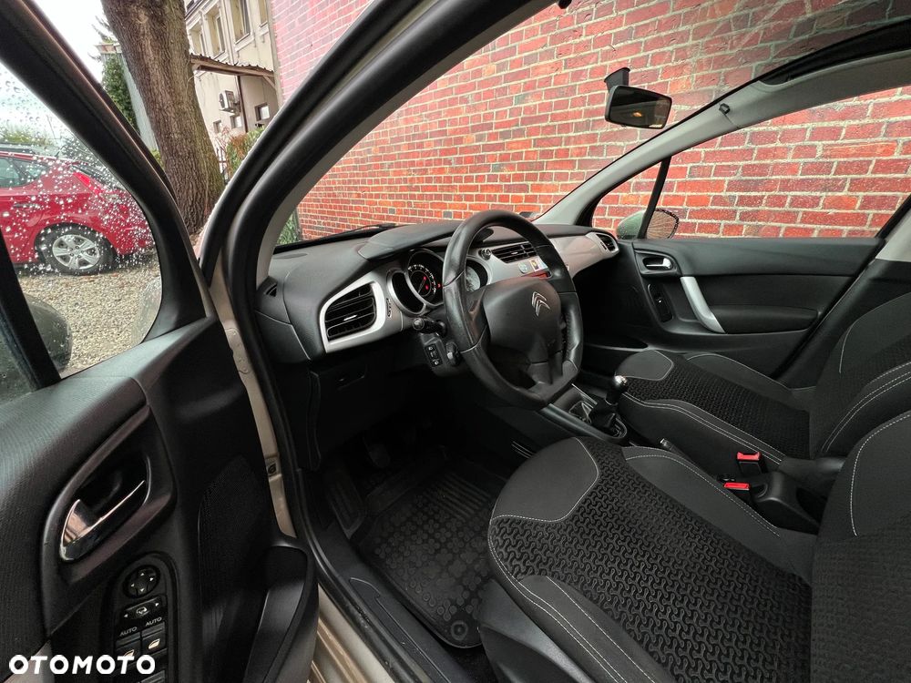 Citroën C3 - 8