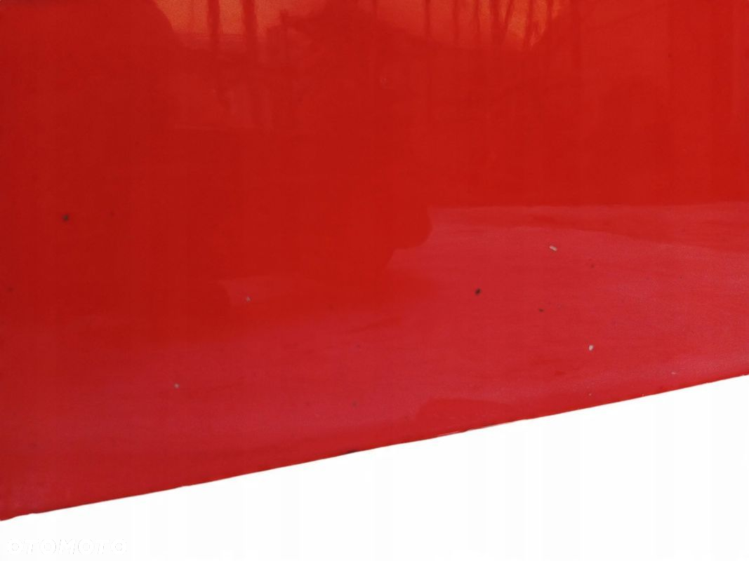 DRZWI PRAWY PRZÓD MINI CLUBMAN R55 I (2007-2014) KOLOR CHILI RED (851) - 4