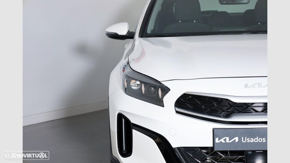 Kia XCeed 1.6 GDi PHEV Drive - 4