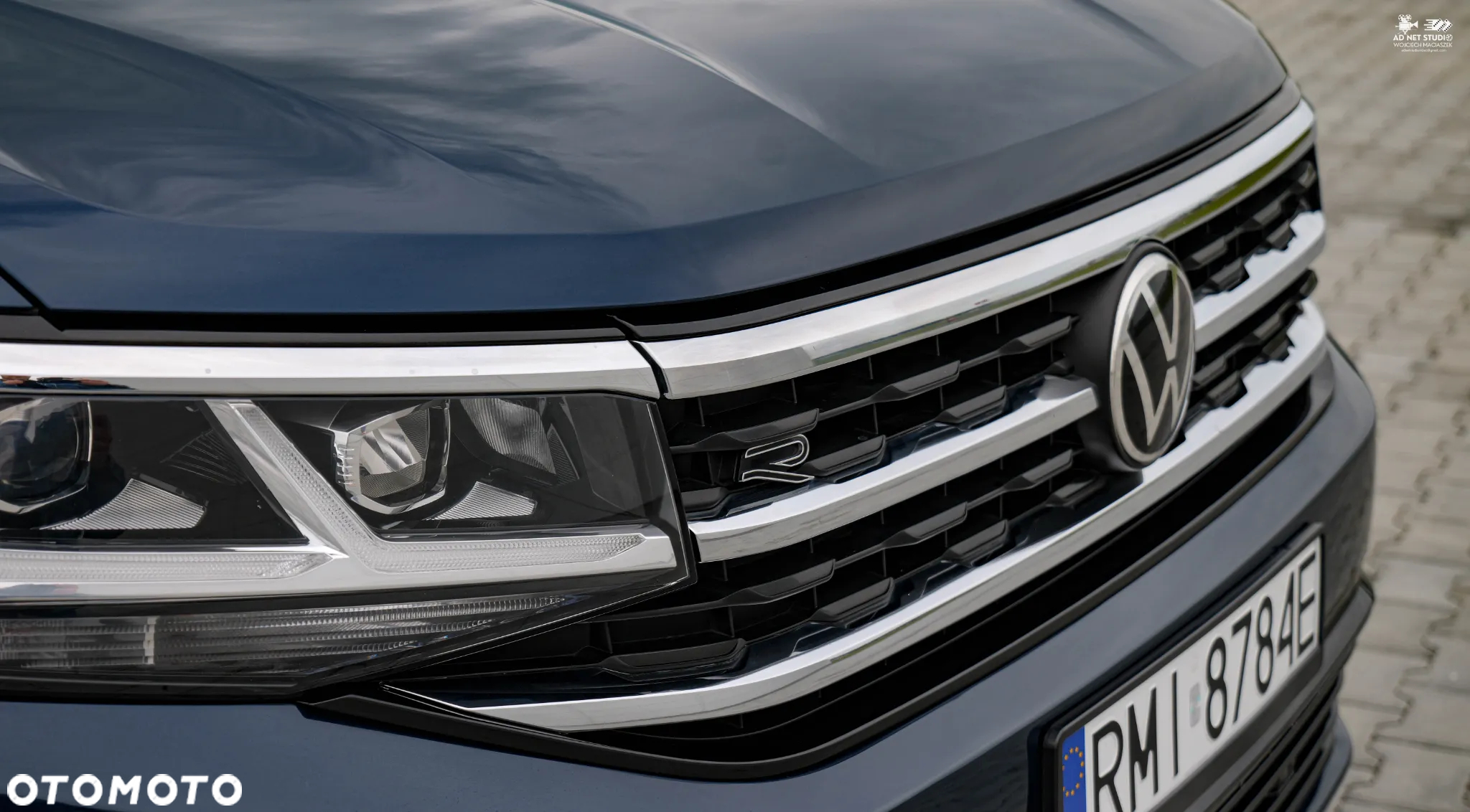 Volkswagen Atlas - 13