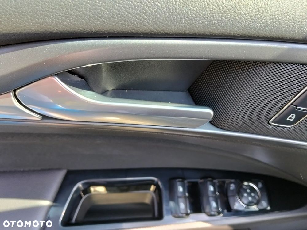 Ford Mondeo 1.5 EcoBoost Titanium - 20