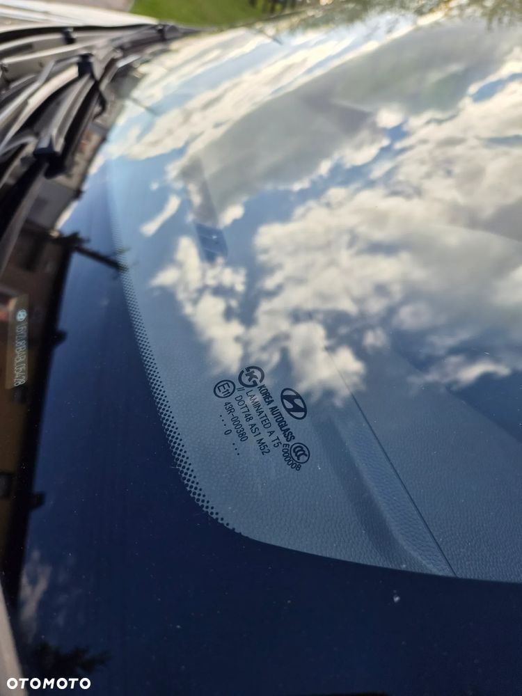 Hyundai ix35 2.0 2WD Style - 21