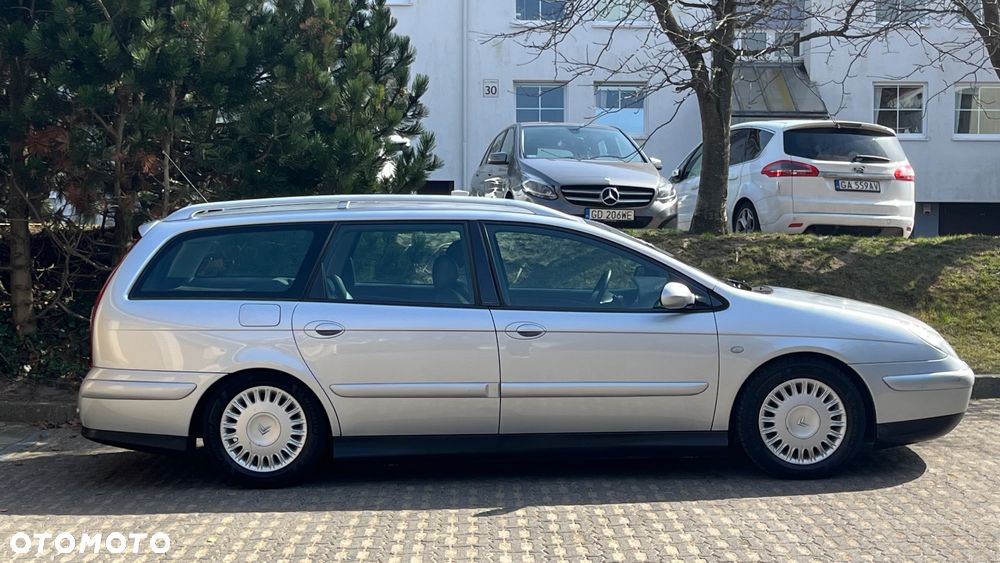 Citroën C5 II 3.0 V6 Exclusive - 3