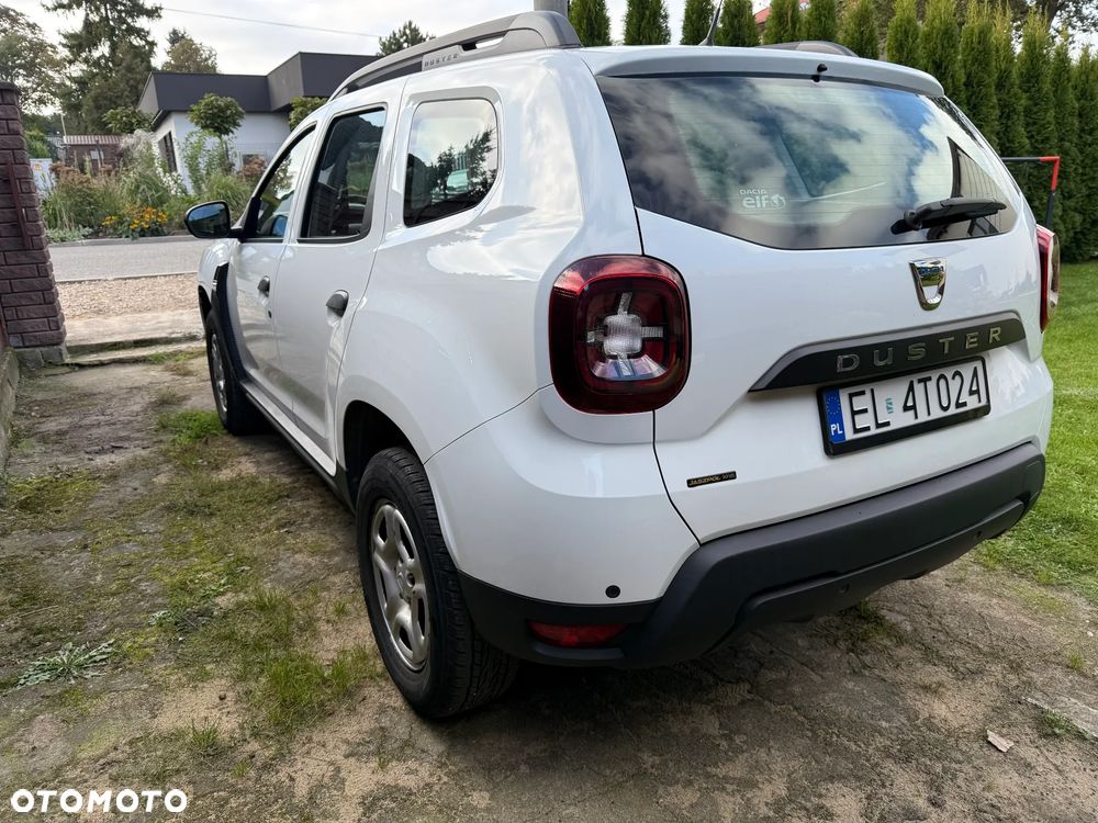 Dacia Duster - 2