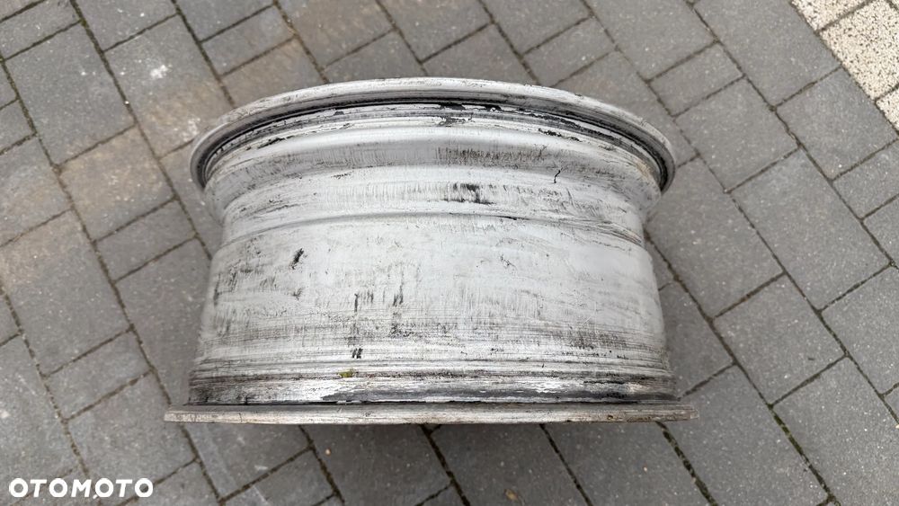 Alufelga Mercedes Audi 8,5JX18 ET30 5X112 Z4885830R CLS VW felga koło r18 8.5J - 4