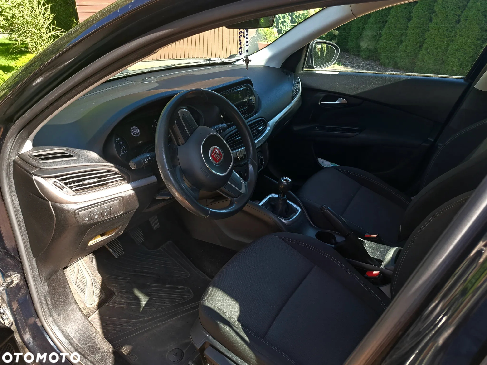 Fiat Tipo 1.4 16v Lounge - 15