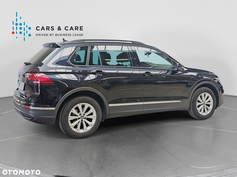 Volkswagen Tiguan 2.0 TDI SCR Life DSG - 27