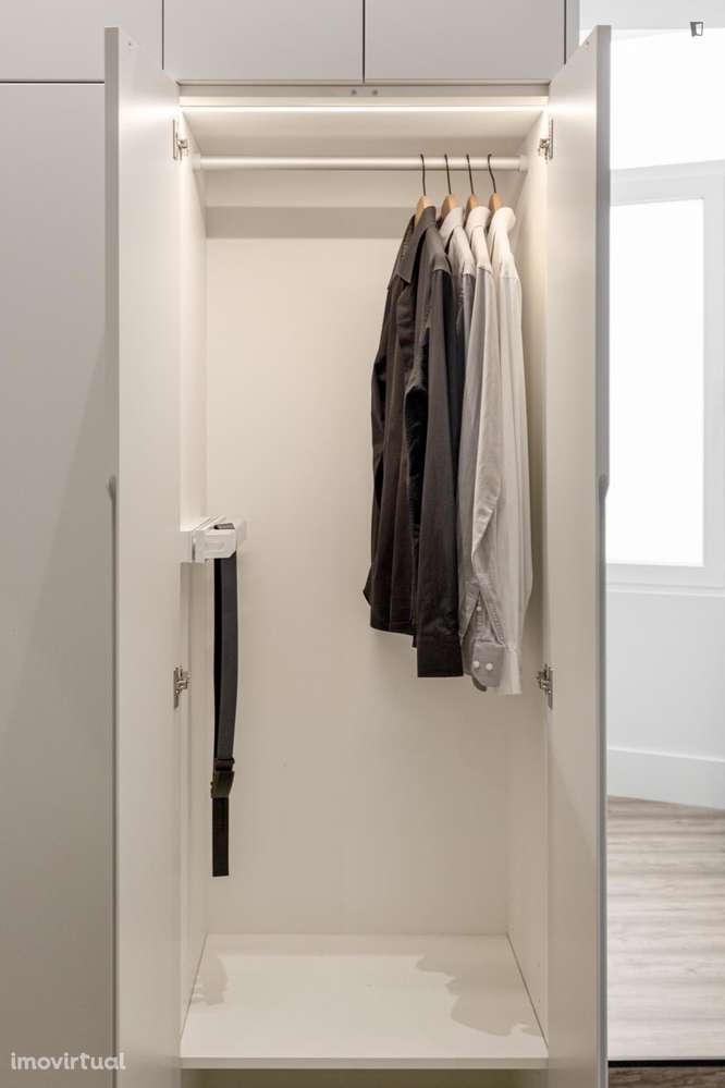 Apartamento com 2 quartos - localizado em Princípe Real Lisbon - Grande imagem: 5/27