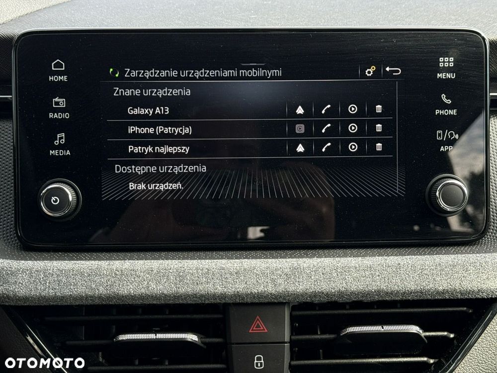 Skoda Scala 1.0 TSI Selection DSG - 24