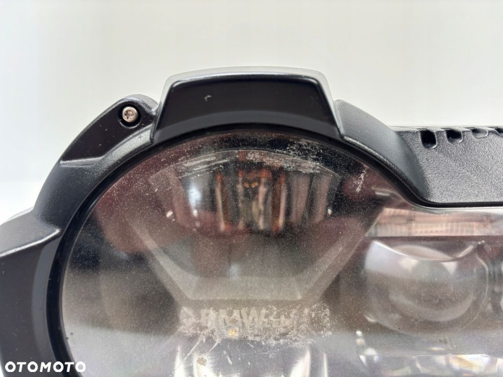 Przednia lampa reflektor Full Led BMW R1200 GS K50 Oryginał - 4