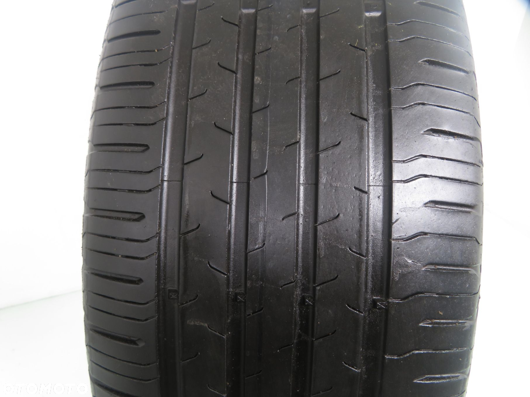 1x 235/55 R18 OPONA LETNIA Continental Eco Contact 6 100V - 8