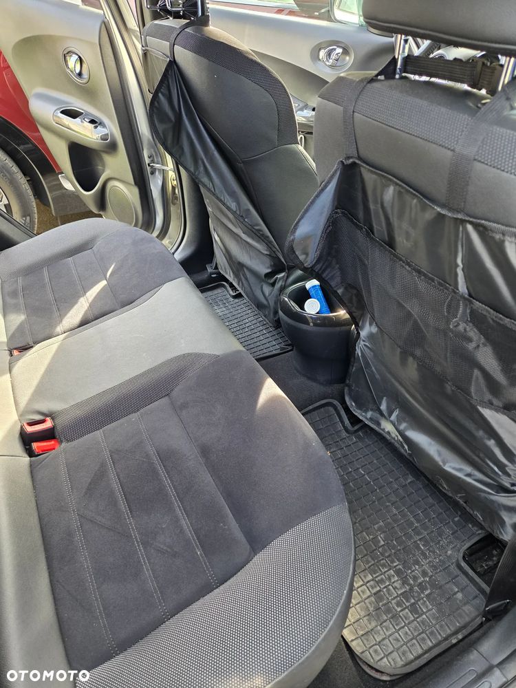Nissan Juke 1.2 DIG-T N-Connecta - 15
