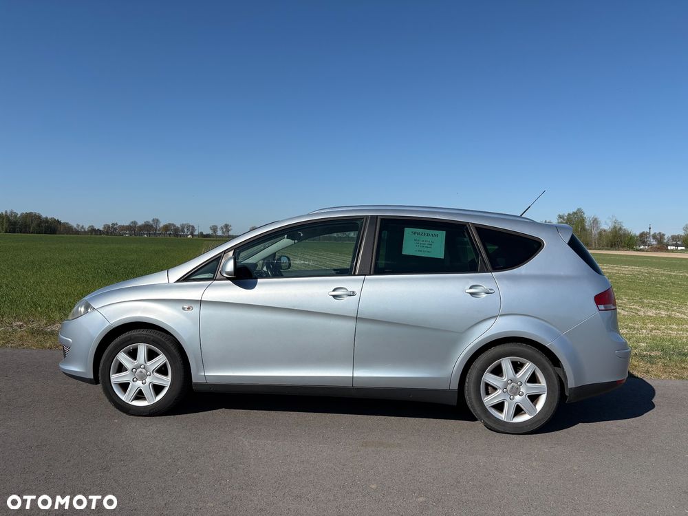 Seat Altea - 3