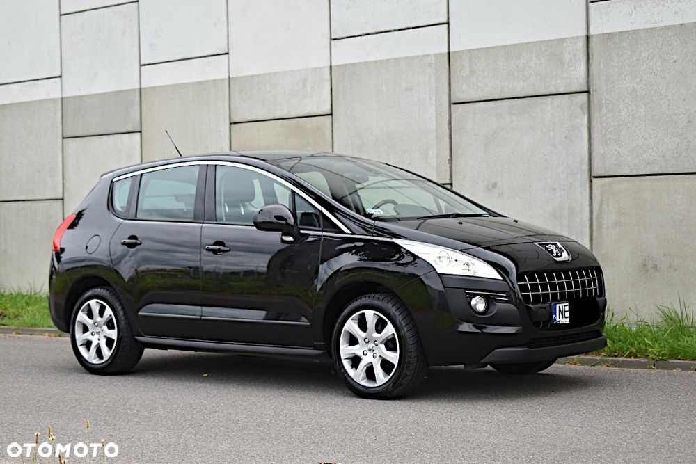 Peugeot 3008 1.6 Active - 15