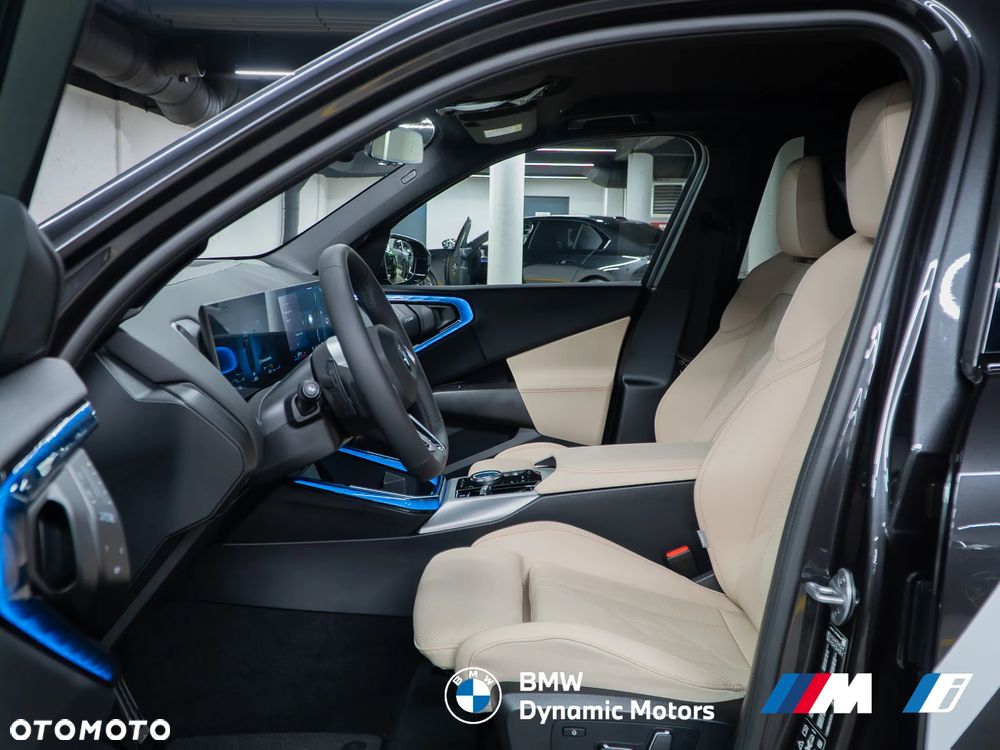 BMW X3 20d xDrive - 18